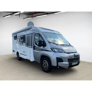 Автодом Carado V337, 2025, МКПП, пробег 13970 км