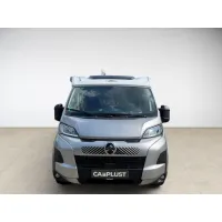 Автодом Carado V337, 2025, МКПП, пробег 13970 км