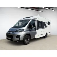 Автодом Carado V337, 2025, МКПП, пробег 13970 км