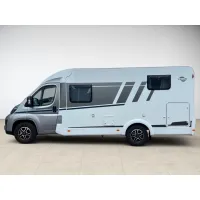 Автодом Carado V337, 2025, МКПП, пробег 13970 км