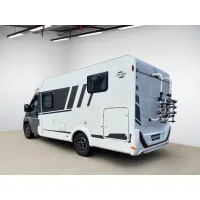 Автодом Carado V337, 2025, МКПП, пробег 13970 км