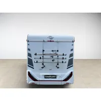 Автодом Carado V337, 2025, МКПП, пробег 13970 км