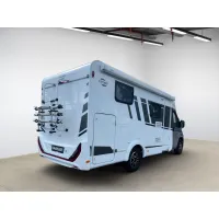 Автодом Carado V337, 2025, МКПП, пробег 13970 км