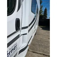 Автодом Orangecamp T690, 2022, МКПП, пробег 81000 км