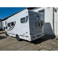 Автодом Orangecamp T690, 2022, МКПП, пробег 81000 км