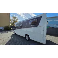 Автодом Masuria 780, 2025, МКПП, пробег 1280 км