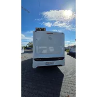 Автодом Masuria 780, 2025, МКПП, пробег 1280 км