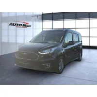 Ford Grand, 2020, АКПП, пробег 82423 км