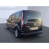 Ford Grand, 2020, АКПП, пробег 82423 км