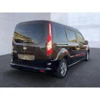 Ford Grand, 2020, АКПП, пробег 82423 км