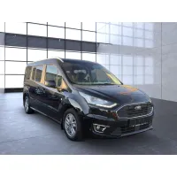 Ford Grand, 2020, АКПП, пробег 82423 км