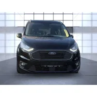 Ford Grand, 2020, АКПП, пробег 82423 км