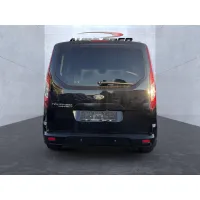 Ford Grand, 2020, АКПП, пробег 82423 км