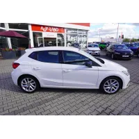 Seat Ibiza, 2022, МКПП, пробег 59886 км