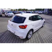 Seat Ibiza, 2022, МКПП, пробег 59886 км