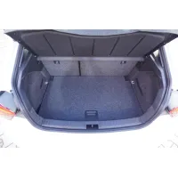 Seat Ibiza, 2022, МКПП, пробег 59886 км