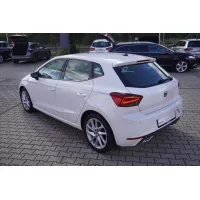 Seat Ibiza, 2022, МКПП, пробег 59886 км