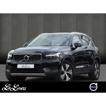 Volvo XC40, 2022, АКПП, пробег 24196 км