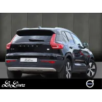 Volvo XC40, 2022, АКПП, пробег 24196 км