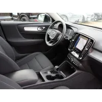 Volvo XC40, 2022, АКПП, пробег 24196 км