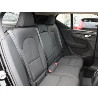 Volvo XC40, 2022, АКПП, пробег 24196 км