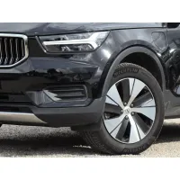 Volvo XC40, 2022, АКПП, пробег 24196 км