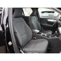 Volvo XC40, 2022, АКПП, пробег 24196 км