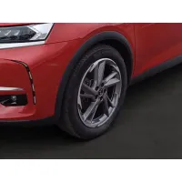DS Automobiles, 2021, АКПП, пробег 51357 км
