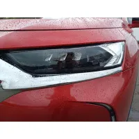 DS Automobiles, 2021, АКПП, пробег 51357 км