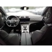 DS Automobiles, 2021, АКПП, пробег 51357 км