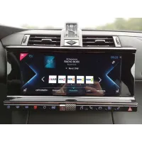 DS Automobiles, 2021, АКПП, пробег 51357 км