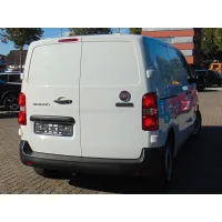 Fiat Scudo, 2022, МКПП, пробег 86590 км