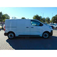Fiat Scudo, 2022, МКПП, пробег 86590 км