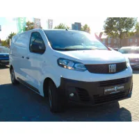 Fiat Scudo, 2022, МКПП, пробег 86590 км