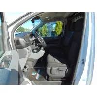 Fiat Scudo, 2022, МКПП, пробег 86590 км