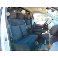 Fiat Scudo, 2022, МКПП, пробег 86590 км