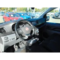Fiat Scudo, 2022, МКПП, пробег 86590 км