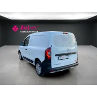 Nissan Townstar, 2023, МКПП, пробег 35390 км