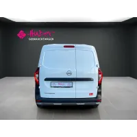 Nissan Townstar, 2023, МКПП, пробег 35390 км