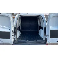 Nissan Townstar, 2023, МКПП, пробег 35390 км