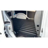 Nissan Townstar, 2023, МКПП, пробег 35390 км