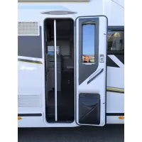 Автодом Benimar Tessoro, 2024, МКПП, пробег 11000 км