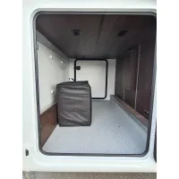 Автодом Benimar Tessoro, 2024, МКПП, пробег 11000 км