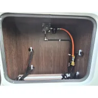 Автодом Benimar Tessoro, 2024, МКПП, пробег 11000 км