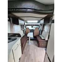 Автодом Benimar Tessoro, 2024, МКПП, пробег 11000 км