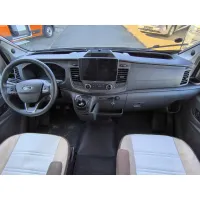 Автодом Benimar Tessoro, 2024, МКПП, пробег 11000 км