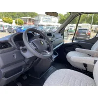 Автодом Ahorn Canada, 2023, МКПП, пробег 35077 км