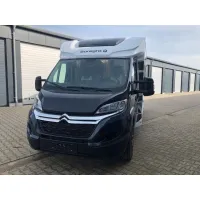 Автодом Sunlight T68, 2022, МКПП, пробег 78589 км