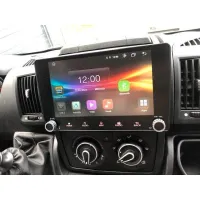 Автодом Sunlight T68, 2022, МКПП, пробег 78589 км