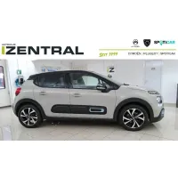 Citroën C3, 2023, АКПП, пробег 29701 км